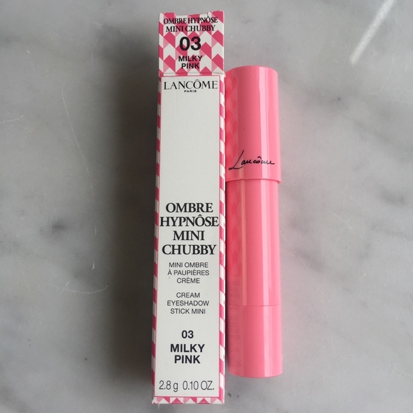 Lancome Other - Lancome Ombre Hypnose Mini Chubby